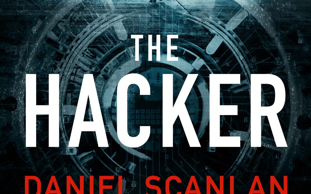 Book Giveaway For The Hacker